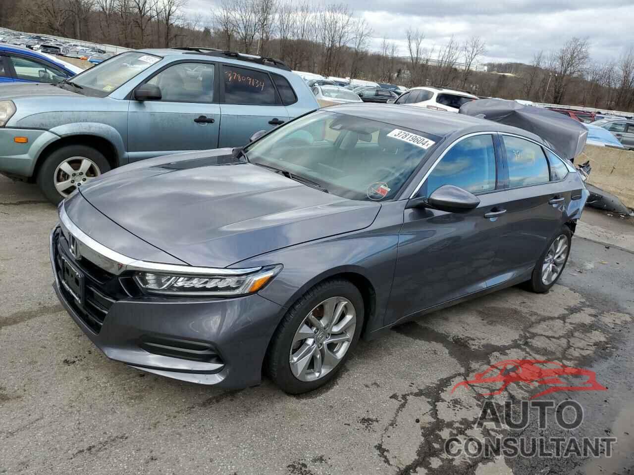 HONDA ACCORD 2019 - 1HGCV1F15KA172088