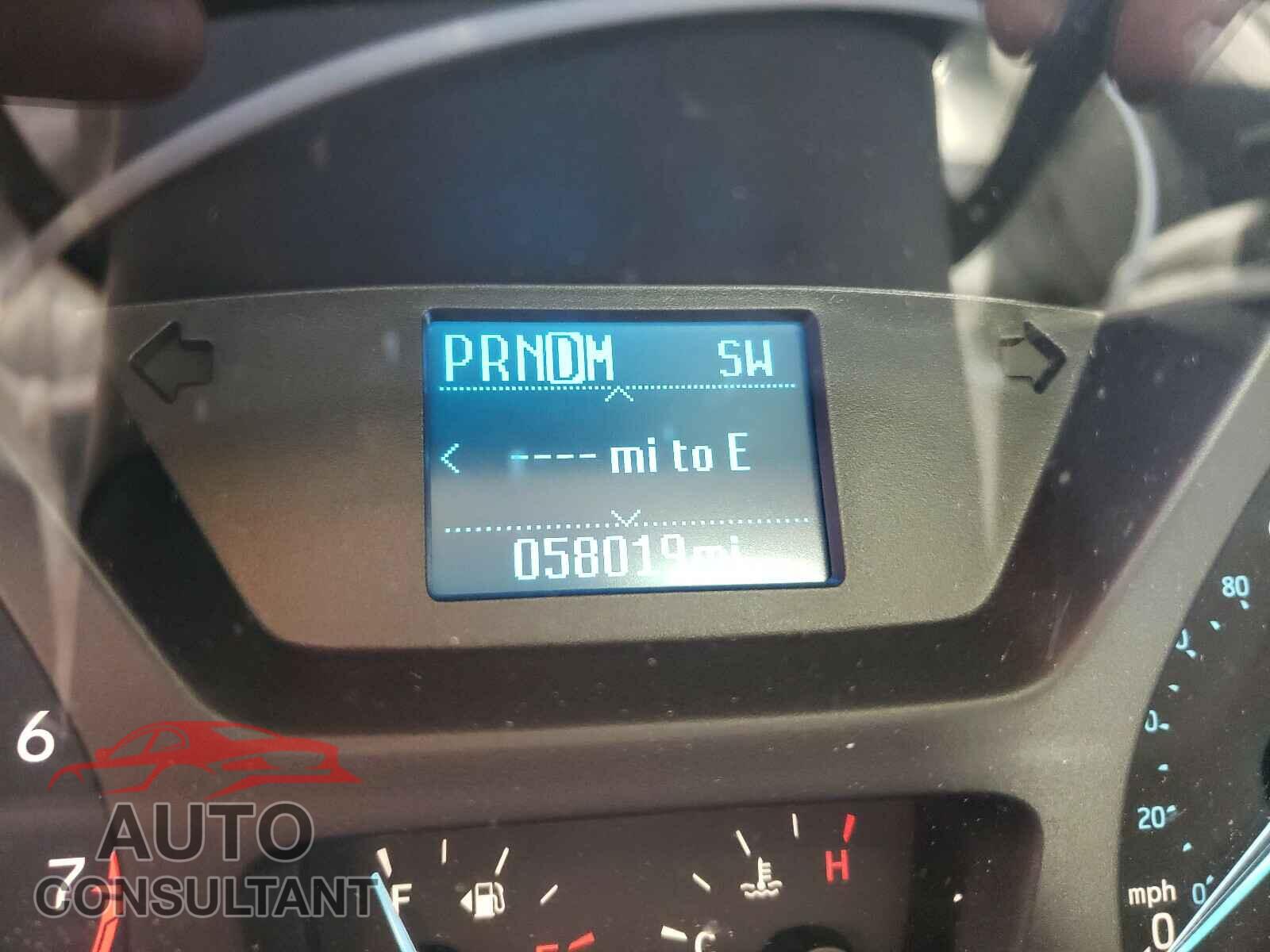 FORD TRANSIT CO 2017 - 1FDBW5PM8HKA99207