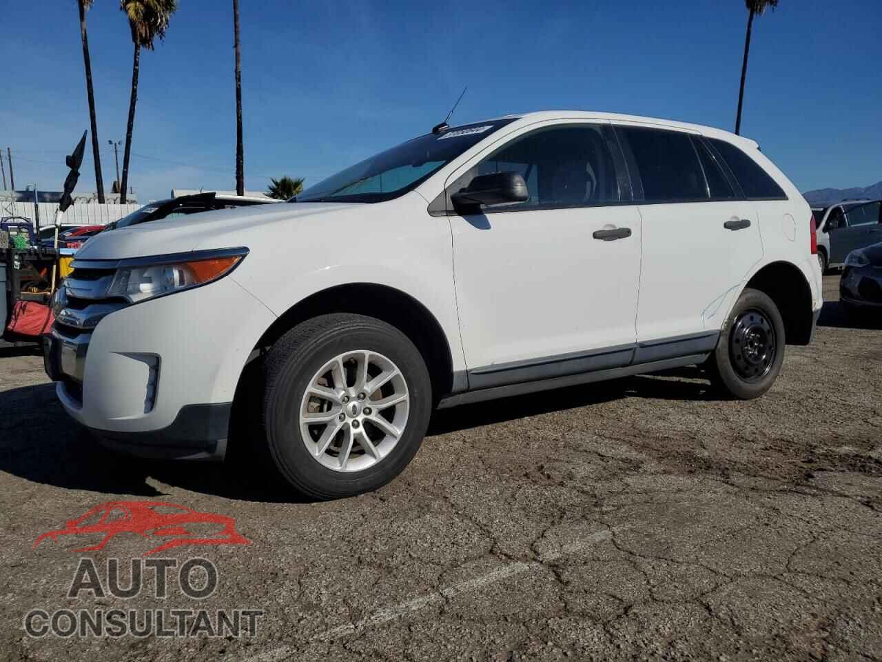 FORD EDGE 2014 - 2FMDK3GC3EBB39666