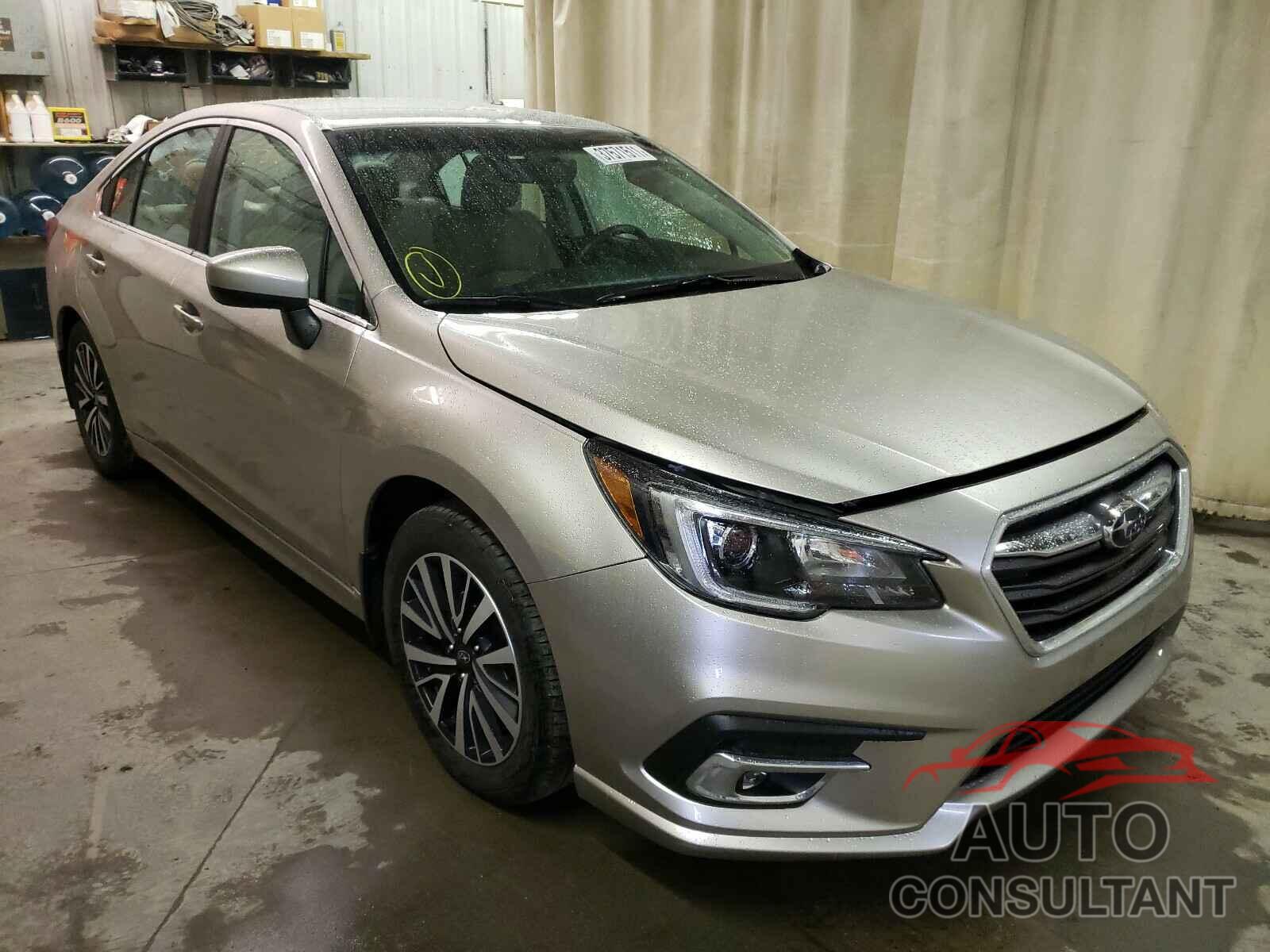 SUBARU LEGACY 2018 - 4S3BNAC64J3007761
