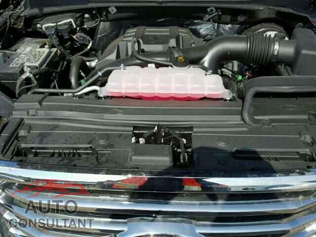 FORD F150 2017 - 1FTEW1CPXHFA69497