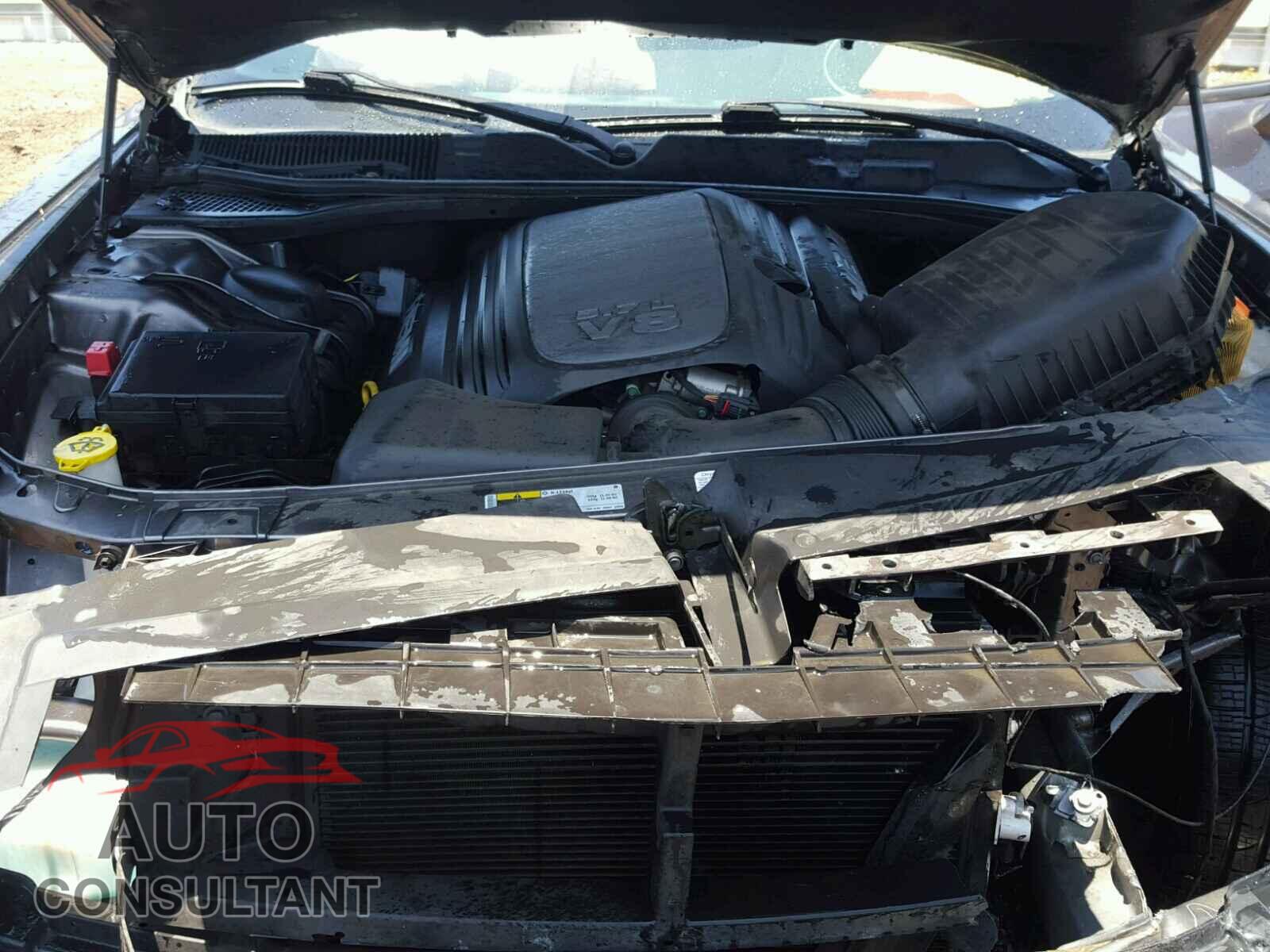 DODGE CHALLENGER 2015 - 2C3CDZAT5FH720594