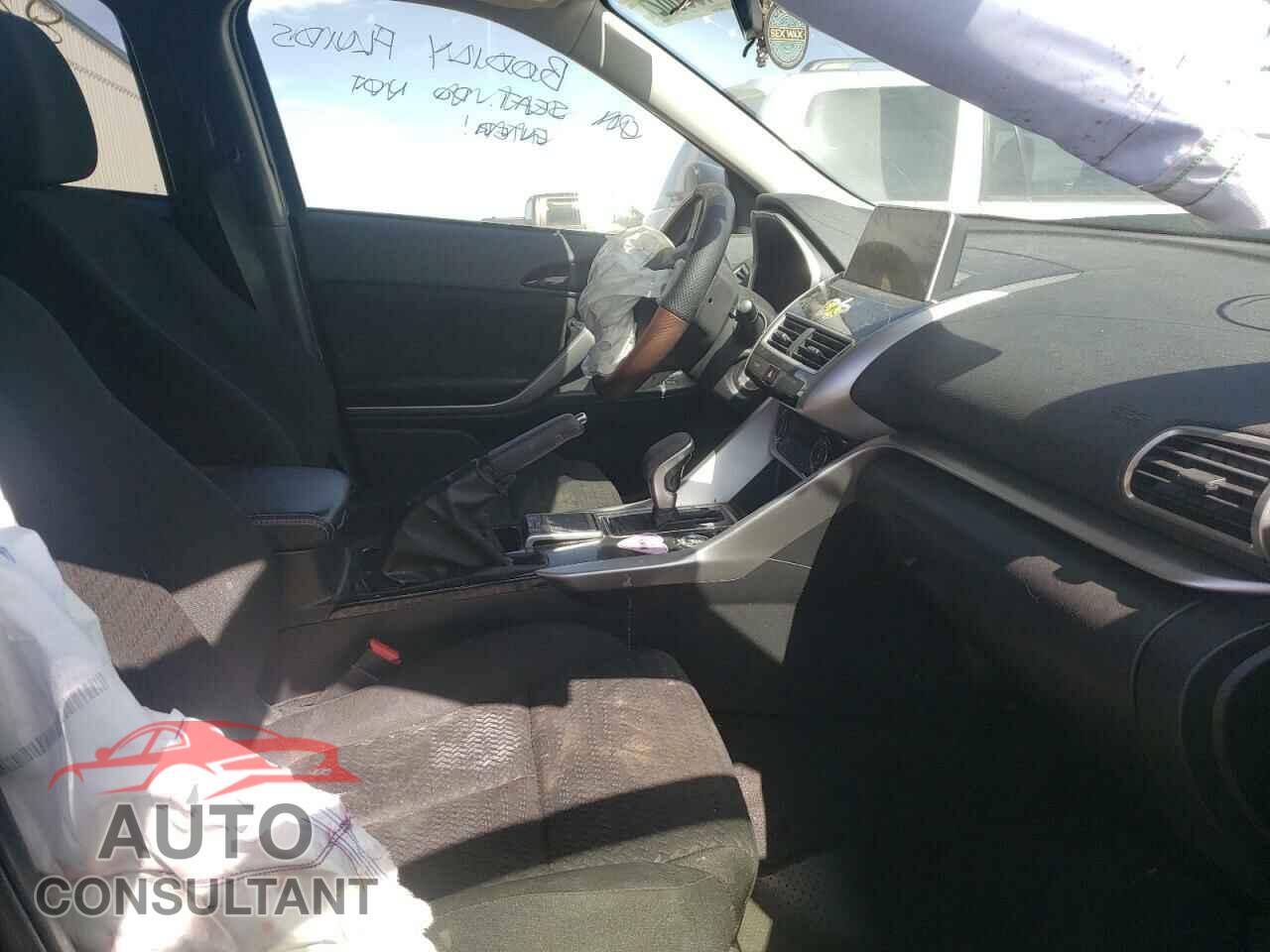 MITSUBISHI ECLIPSE 2020 - JA4AT3AA9LZ602944