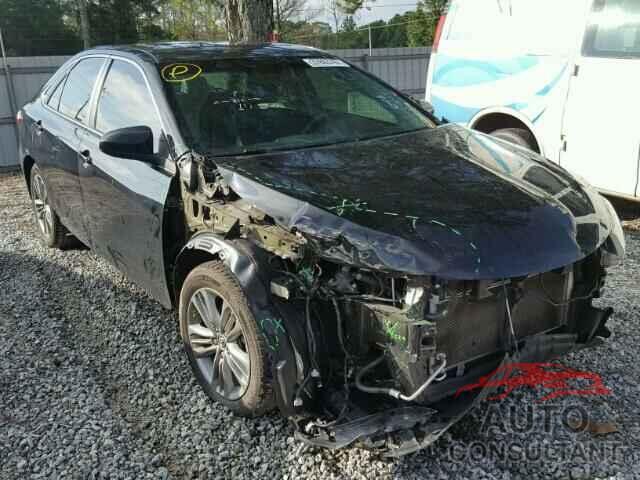 TOYOTA CAMRY 2015 - 4T1BD1FK7FU142418