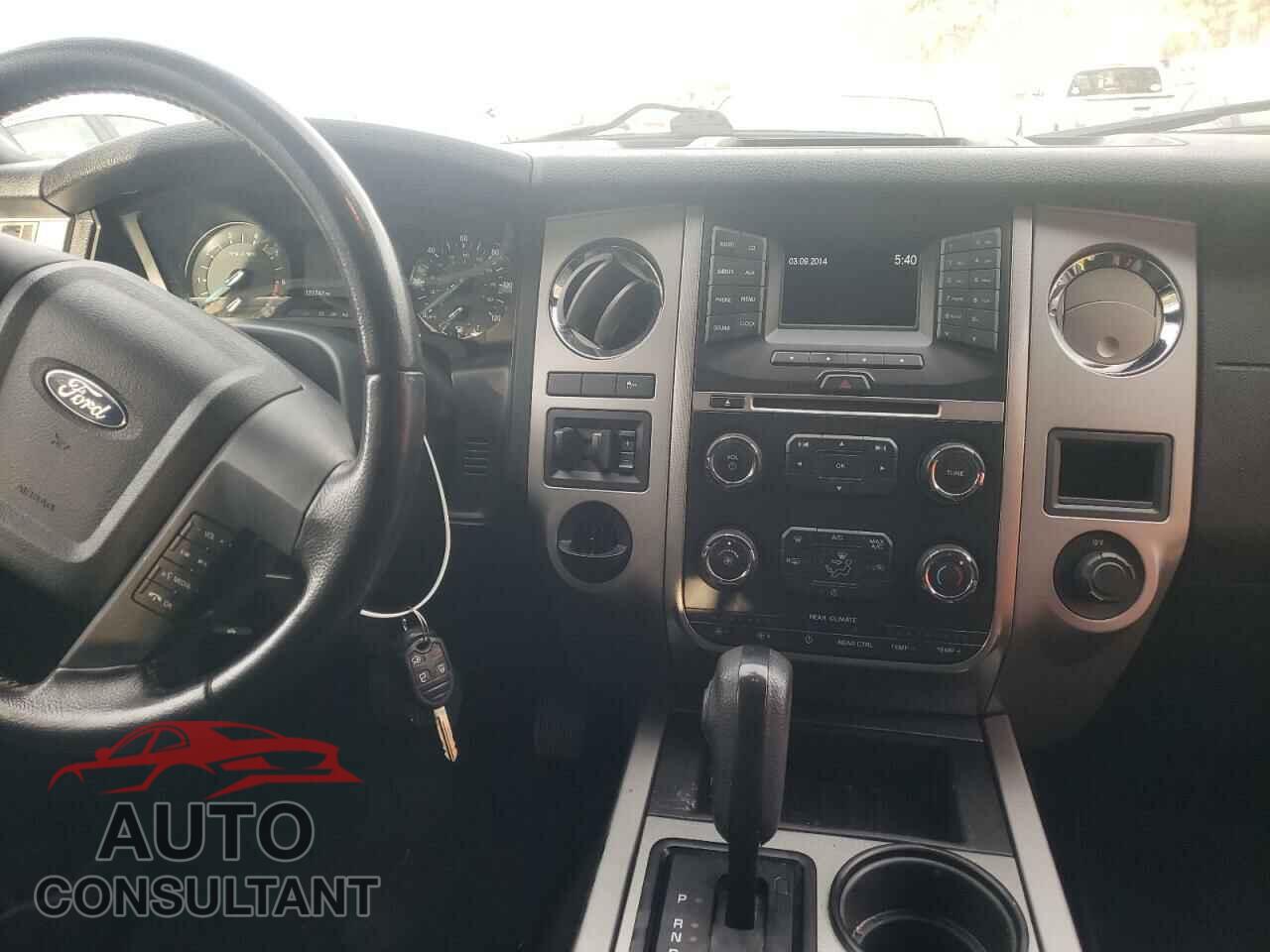 FORD EXPEDITION 2017 - 1FMJU1HT4HEA41688
