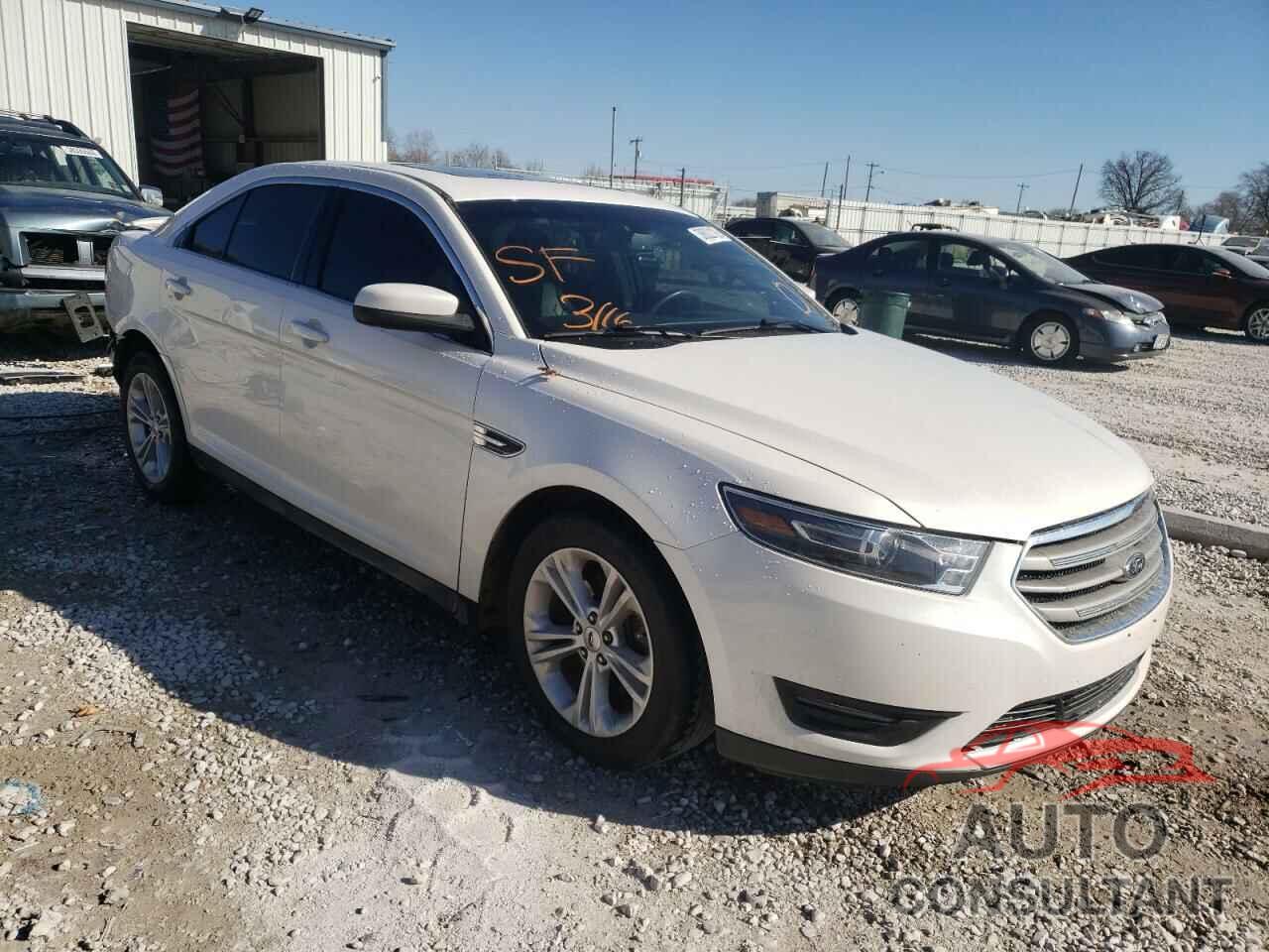 FORD TAURUS 2016 - 1FAHP2E87GG149859