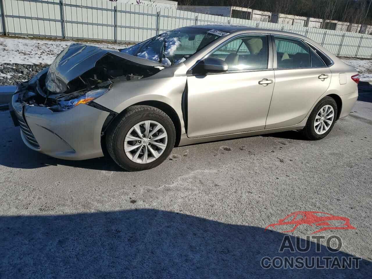 TOYOTA CAMRY 2015 - 4T4BF1FK6FR445495