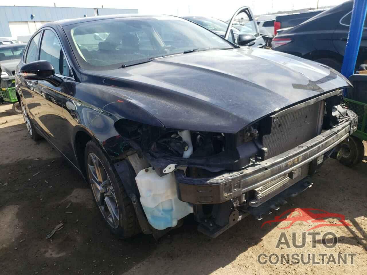FORD FUSION 2020 - 3FA6P0RU4LR157200