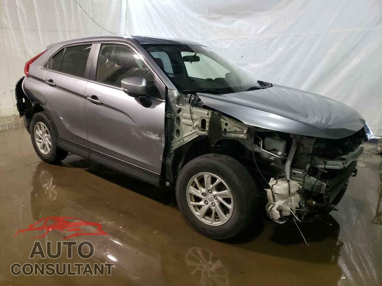 MITSUBISHI ECLIPSE 2018 - JA4AT3AA2JZ066710