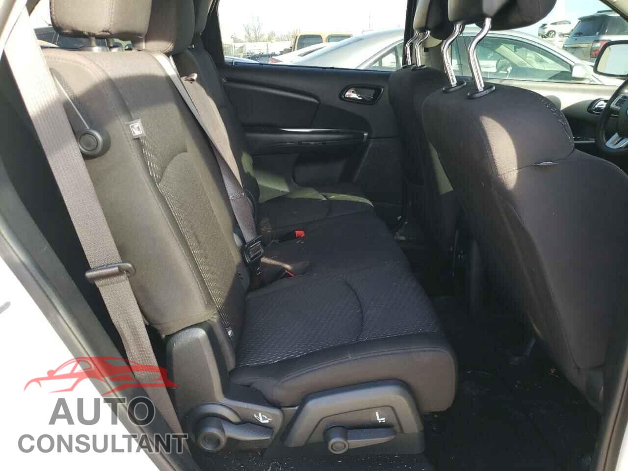DODGE JOURNEY 2017 - 3C4PDCAB4HT606162