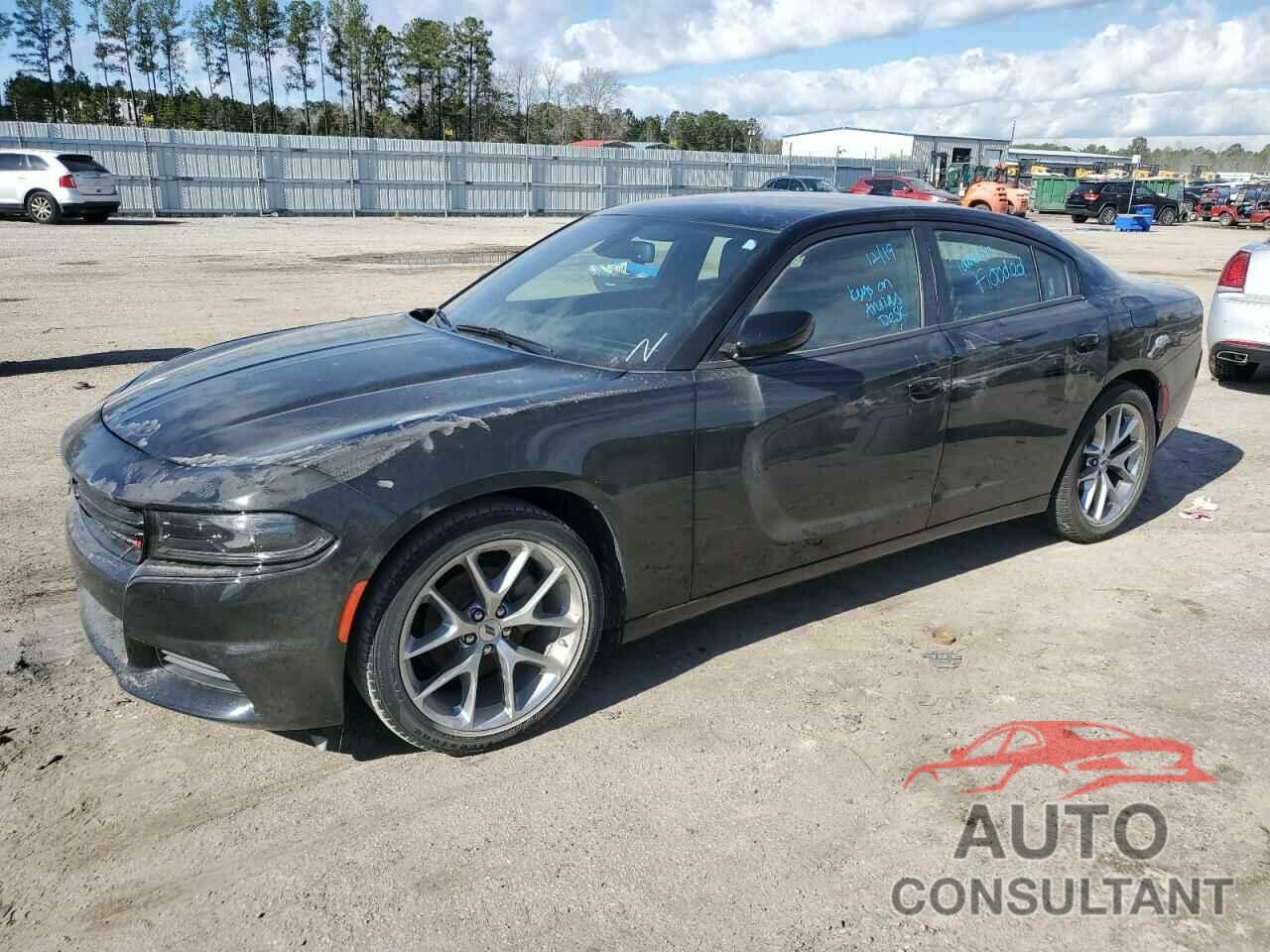 DODGE CHARGER 2022 - 2C3CDXBG0NH243173