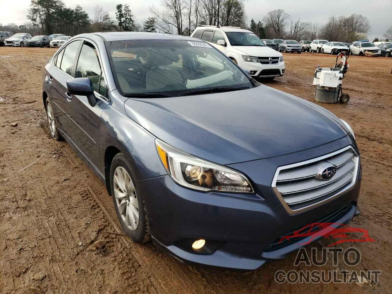 SUBARU LEGACY 2016 - 4S3BNAD63G3031864