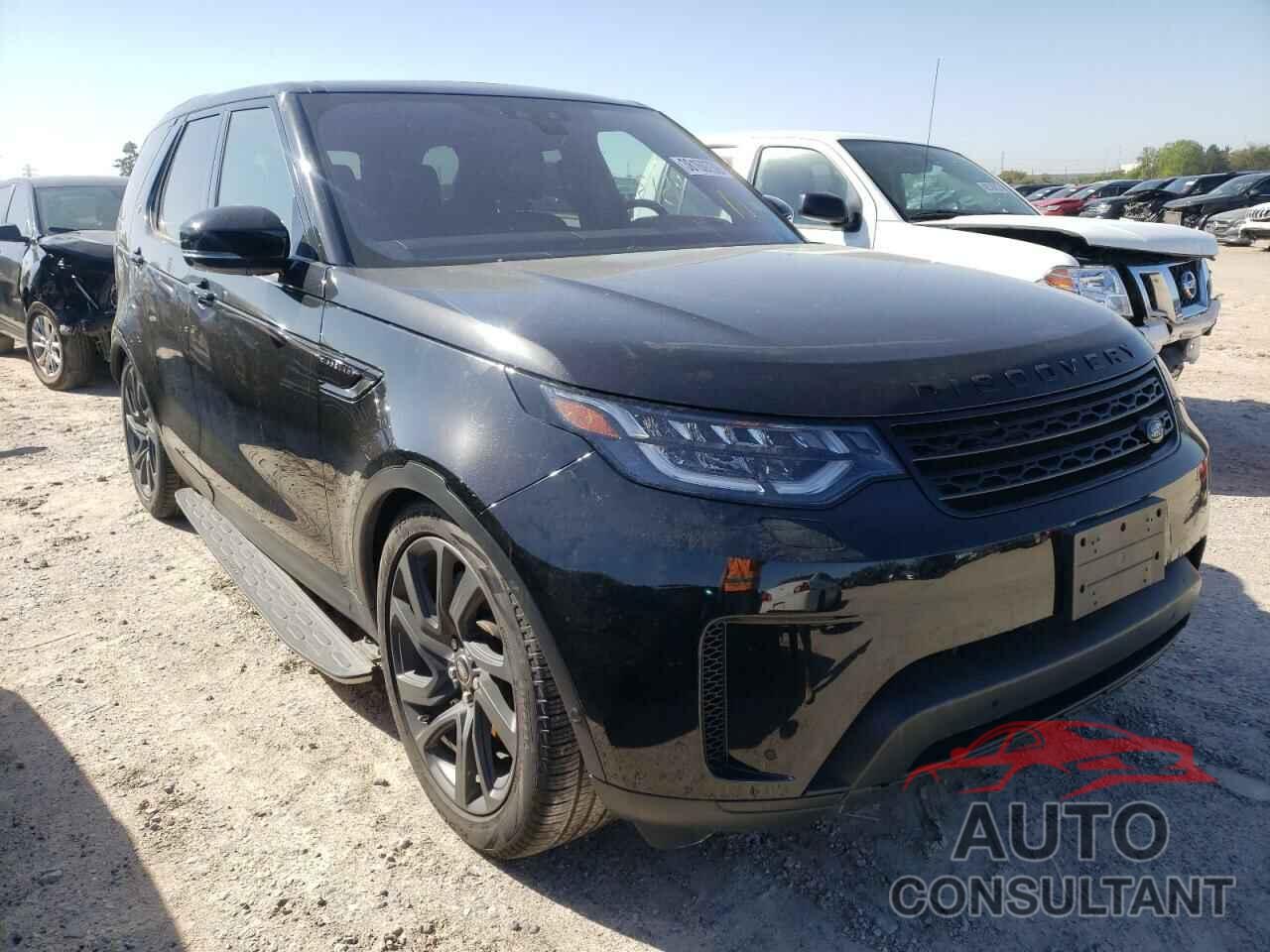 LAND ROVER DISCOVERY 2020 - SALRR2RV0L2435934