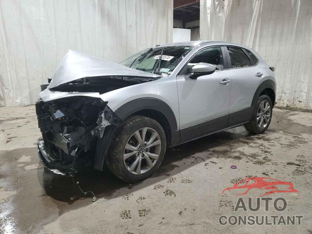 MAZDA CX30 2021 - 3MVDMBBL1MM251667