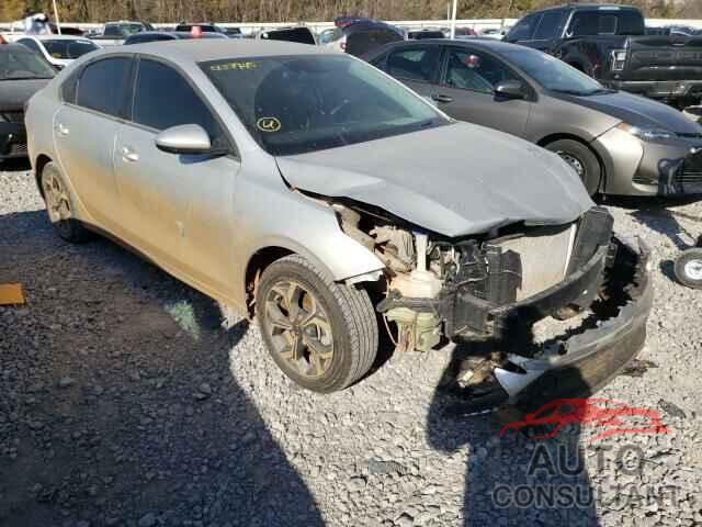 KIA FORTE 2019 - 3KPF24AD7KE007745