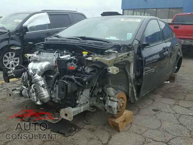 DODGE DART 2015 - 1C3CDFBB4FD237826