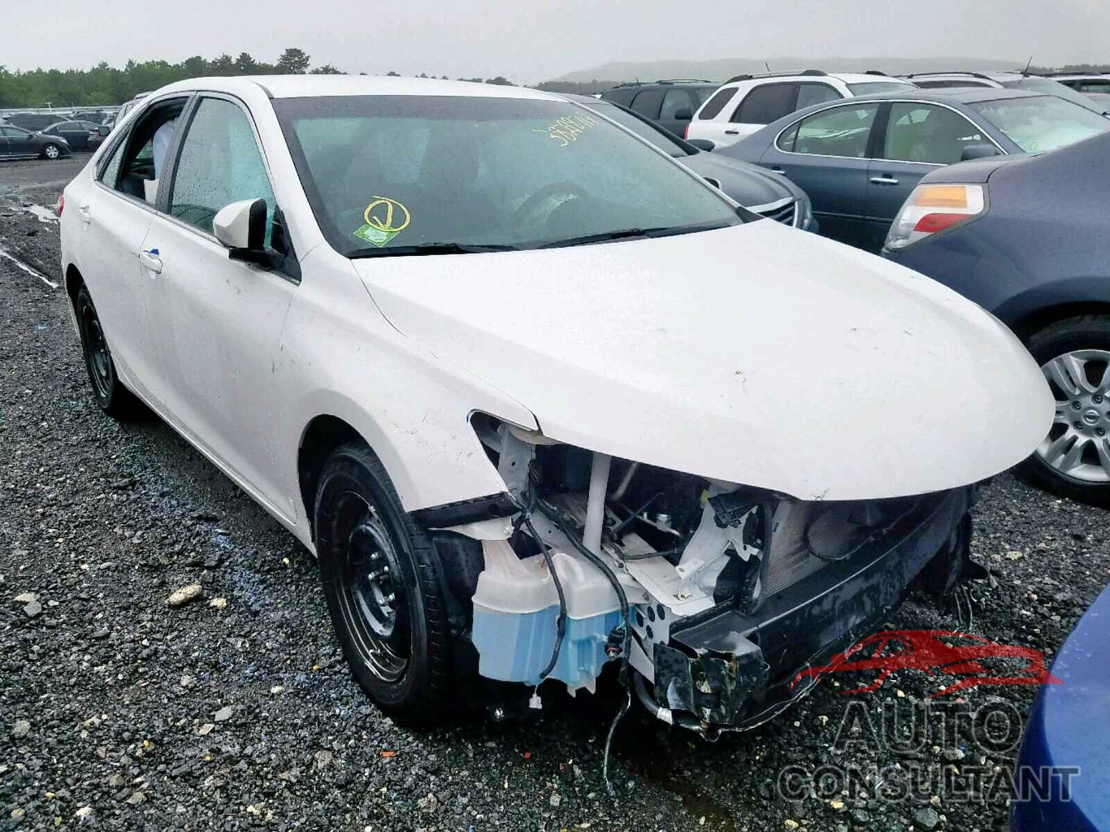 TOYOTA CAMRY 2015 - 4T1BF1FK1FU115354