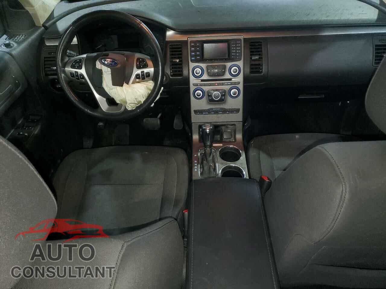 FORD FLEX 2017 - 2FMGK5B81HBA08333