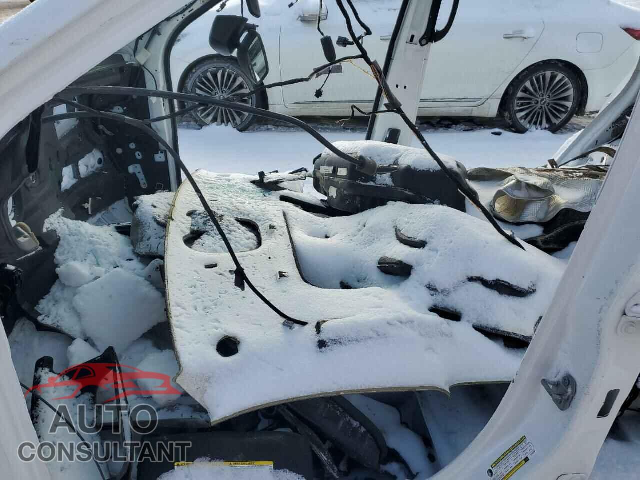 DODGE DURANGO 2020 - 1C4SDJCT3LC145755