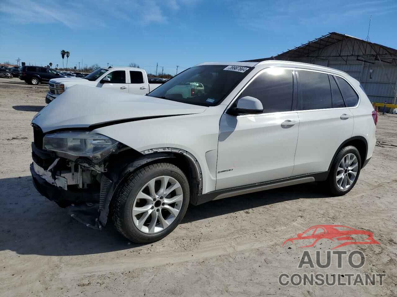 BMW X5 2018 - 5UXKR2C5XJ0X08306