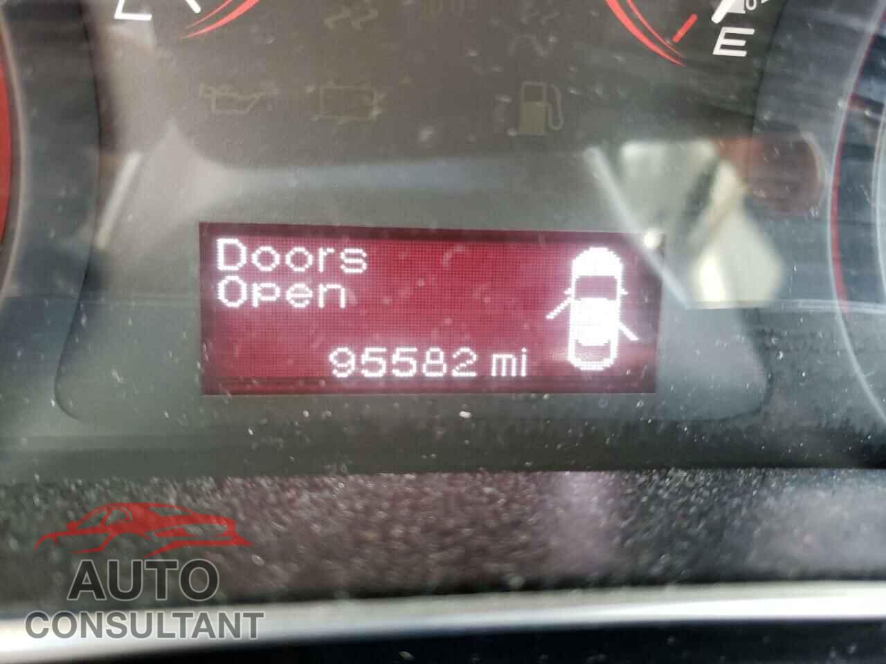 DODGE DART 2016 - 1C3CDFBB4GD531096