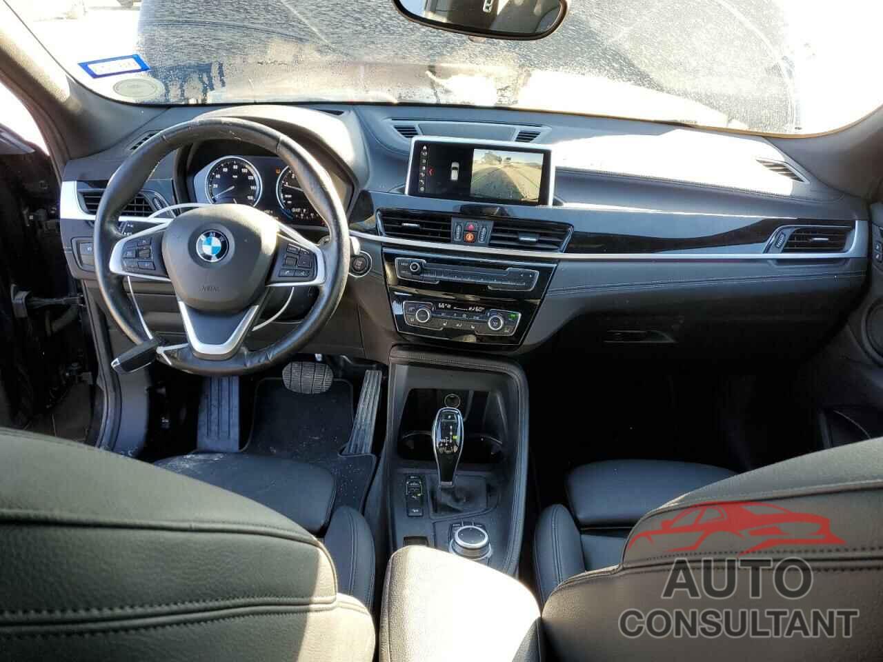 BMW X2 2020 - WBXYJ1C0XL5P61498