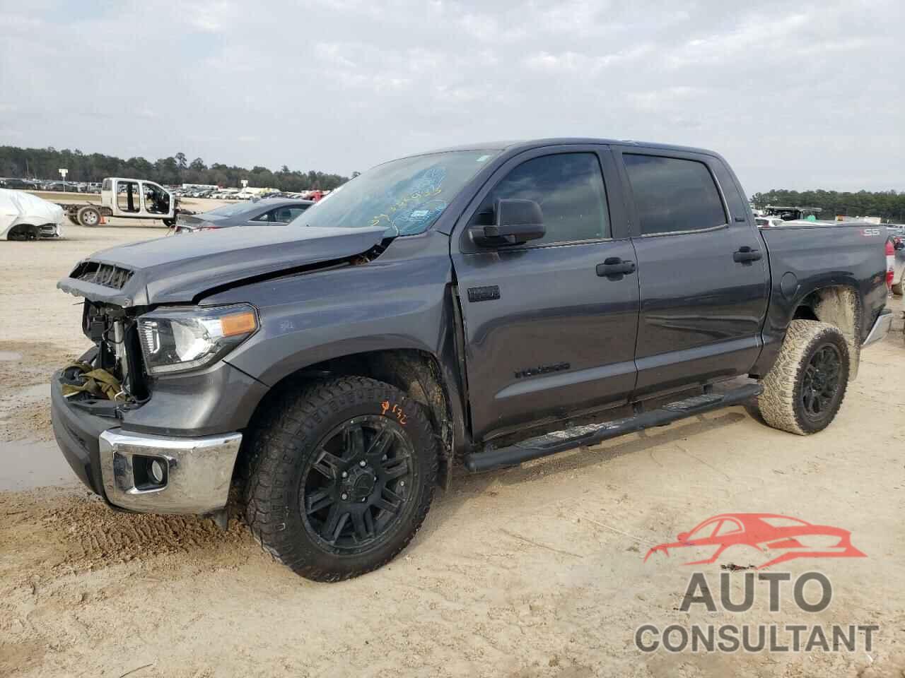 TOYOTA TUNDRA 2021 - 5TFEY5F16MX293590