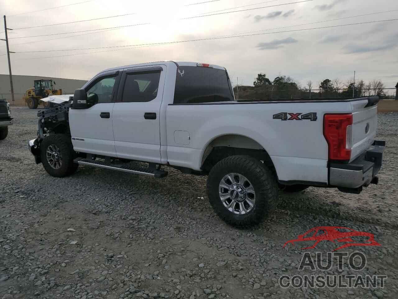 FORD F250 2019 - 1FT7W2BT5KED12322