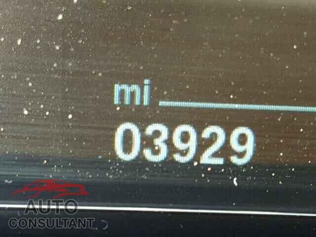 BMW M3 2016 - WBS8M9C50G5E68578