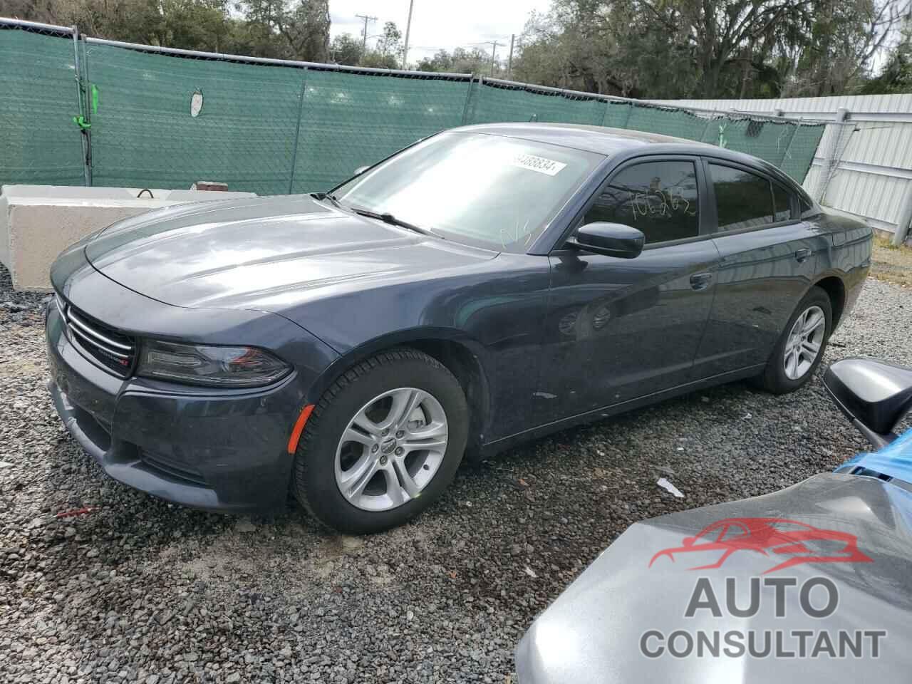 DODGE CHARGER 2016 - 2C3CDXBG3GH237211