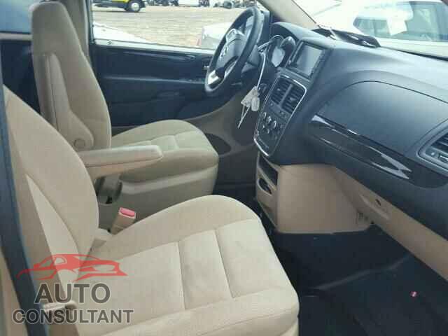 DODGE CARAVAN 2015 - 2C4RDGCG7FR541851