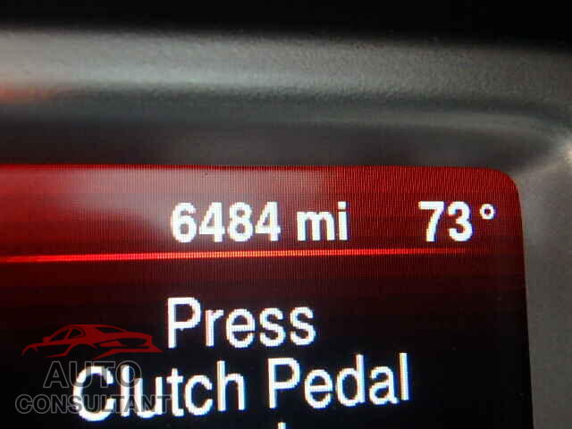 DODGE JOURNEY 2015 - 3C4PDCAB3FT593188