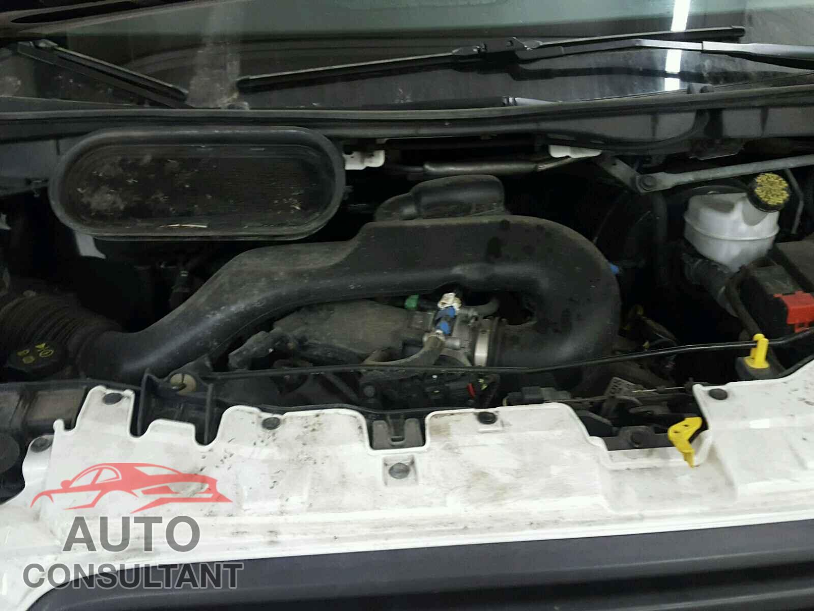 FORD TRANSIT CO 2015 - 1FTSW2XM7FKB21892