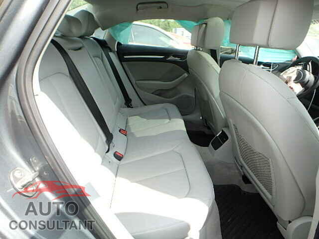 AUDI A3 2015 - WAUCCGFF9F1068130