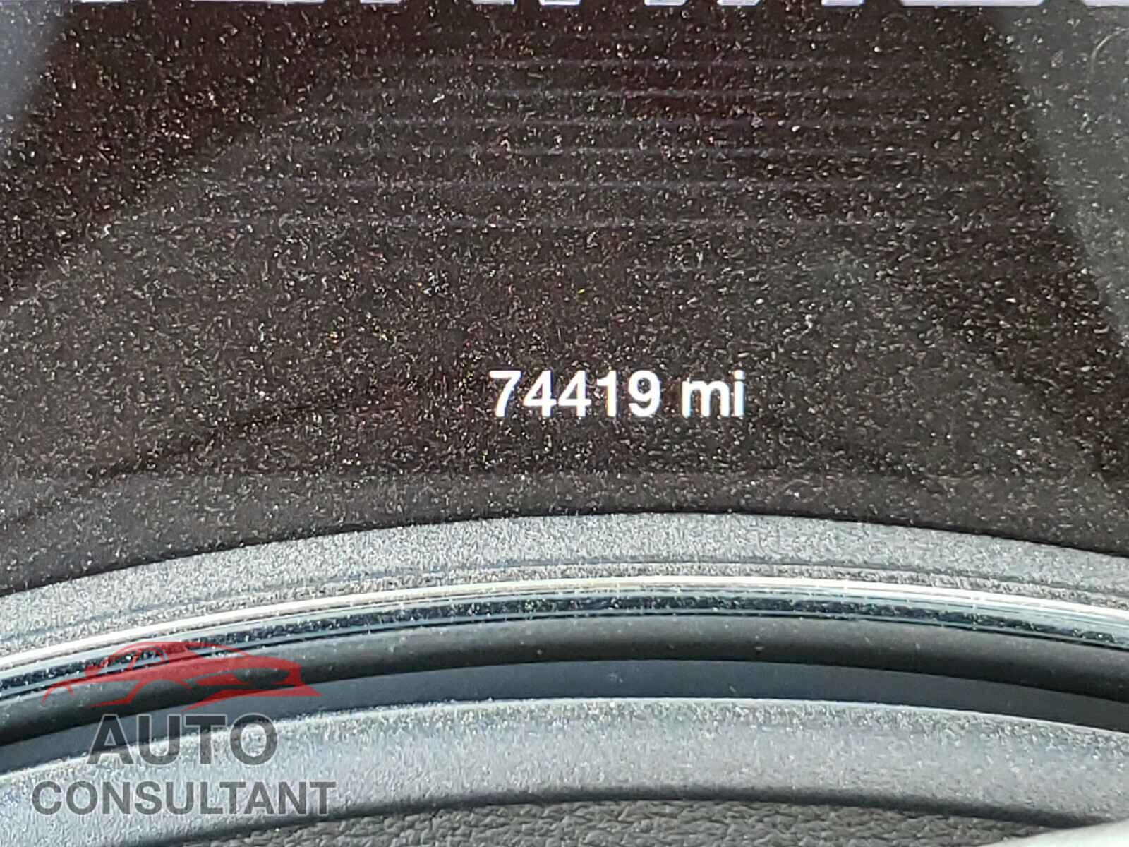 DODGE DURANGO 2017 - 1C4RDHDG2HC944572