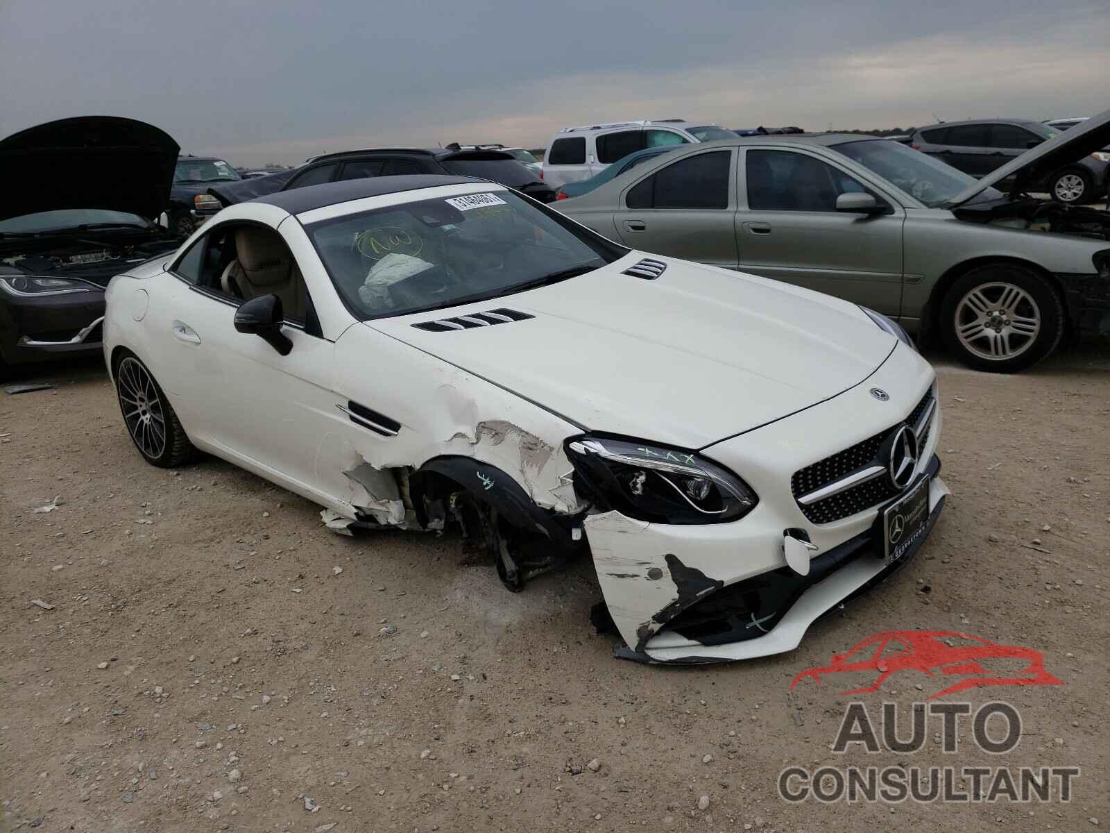 MERCEDES-BENZ S CLASS 2019 - WDDPK3JA0KF157342