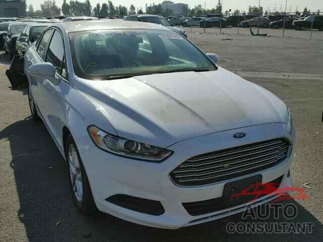 FORD FUSION 2015 - 3FA6P0H7XFR306872