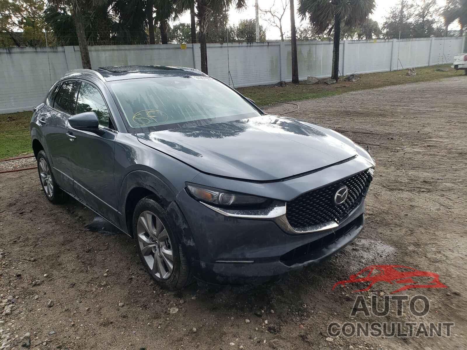 MAZDA CX30 2020 - 3MVDMAEMXLM128866
