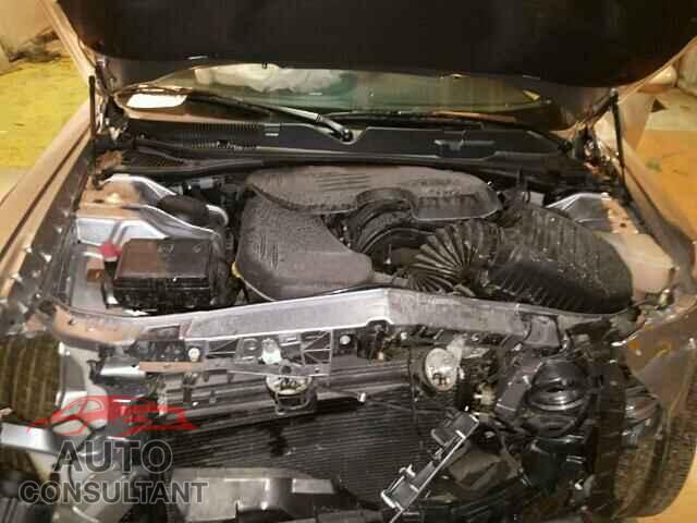 DODGE CHALLENGER 2016 - 2C3CDZAG9GH148577