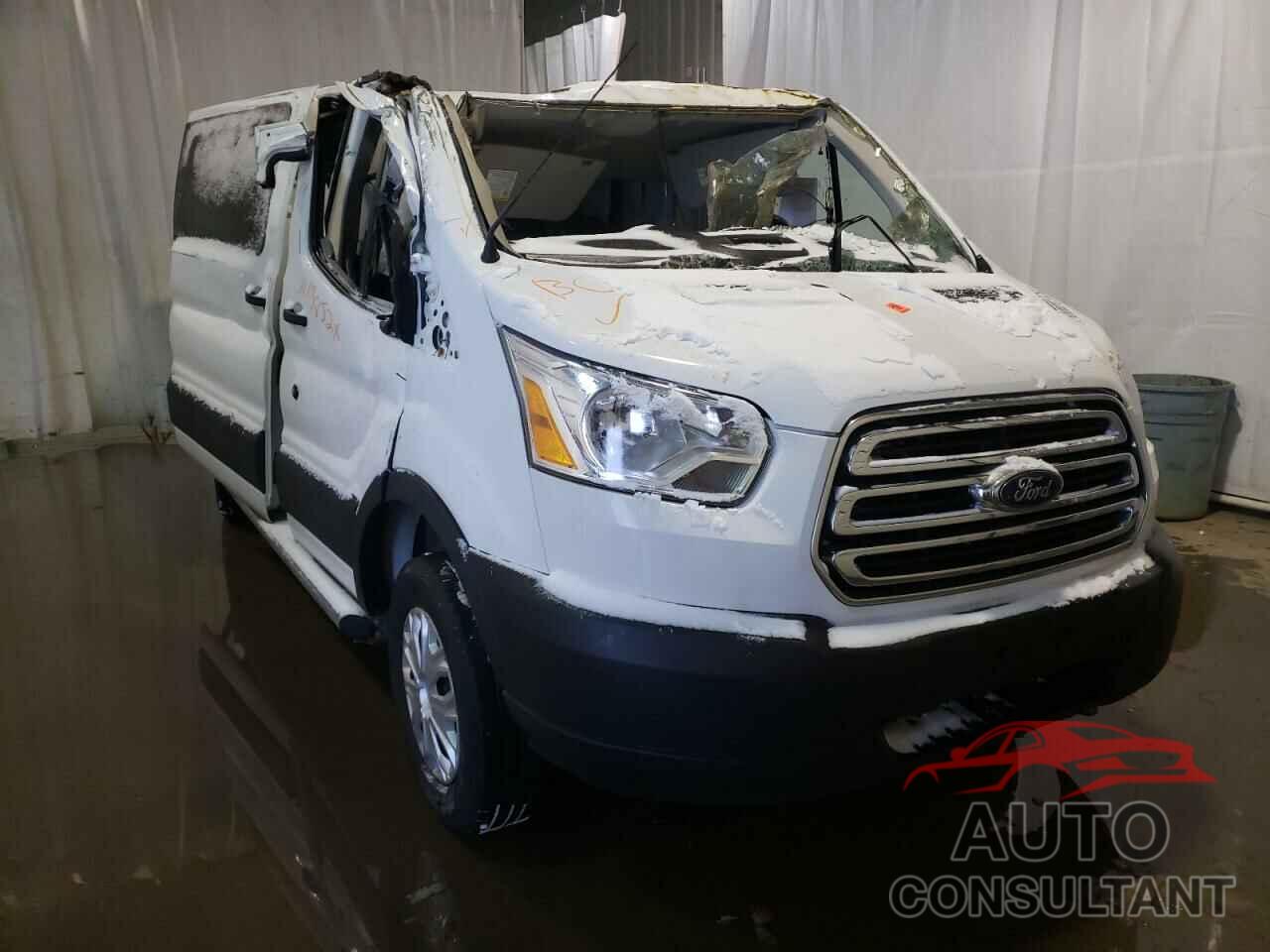 FORD TRANSIT CO 2019 - 1FTYR1YMXKKB01995