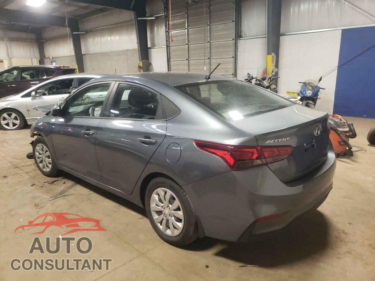HYUNDAI ALL OTHER 2020 - 3KPC24A67LE095122