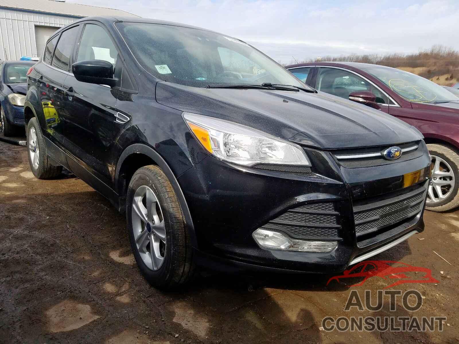 FORD ESCAPE 2015 - 1HGCV1F38KA161913