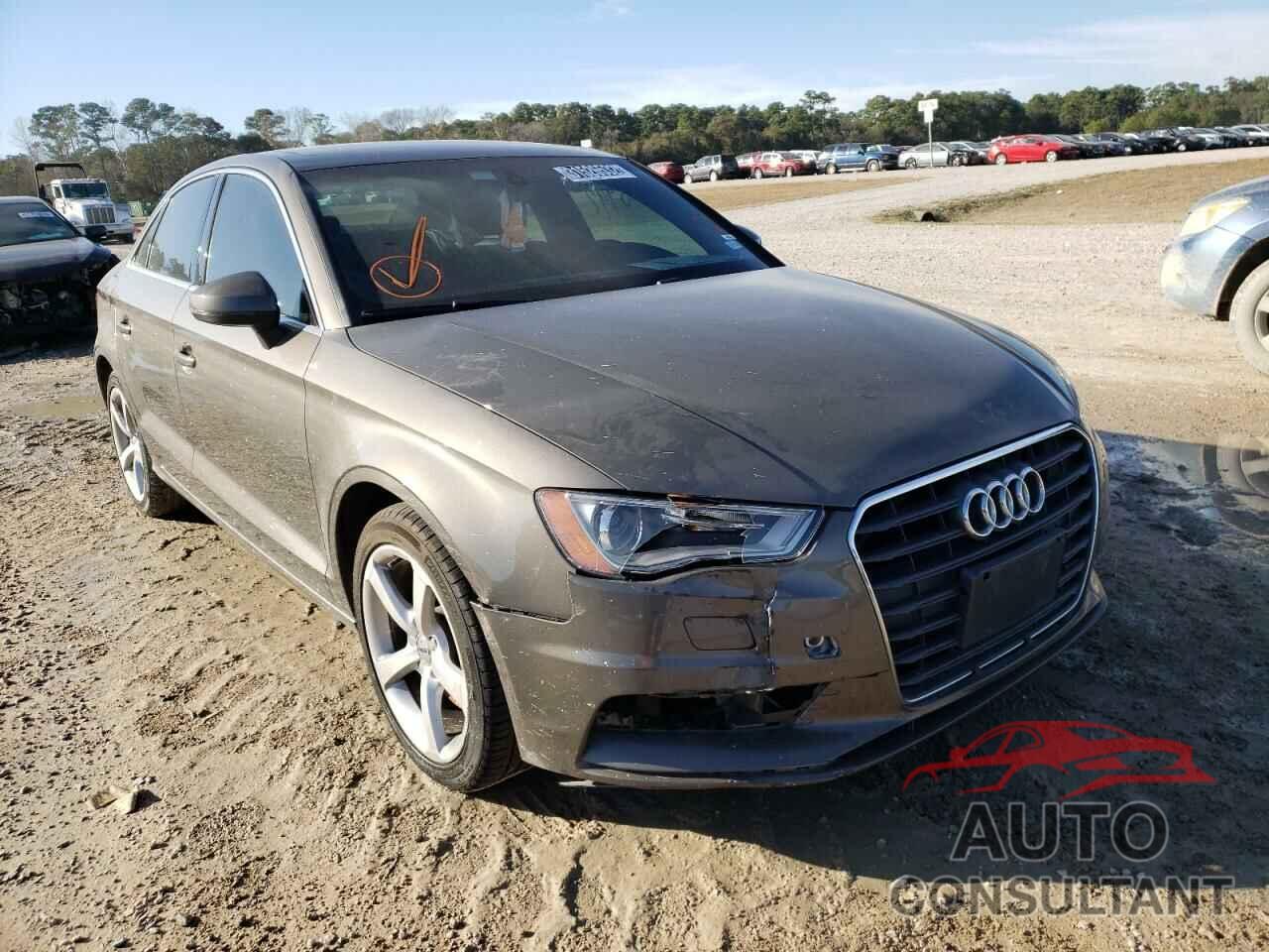 AUDI A3 2015 - 1C4PJMDB4GW285081