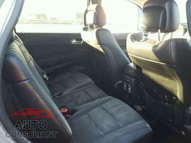 DODGE DURANGO 2015 - 1C4RDHDG6FC801167