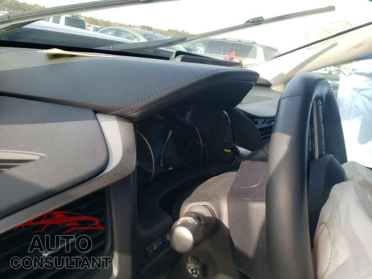 LEXUS RX350 2017 - 2T2BZMCA7HC091310