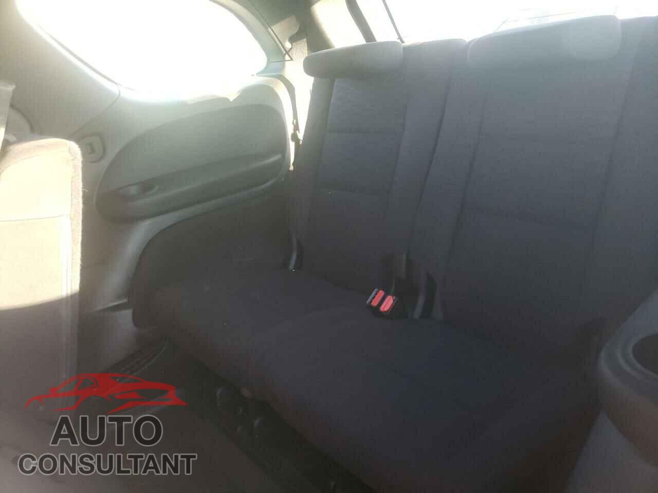 DODGE DURANGO 2019 - 1C4RDJDG9KC692138