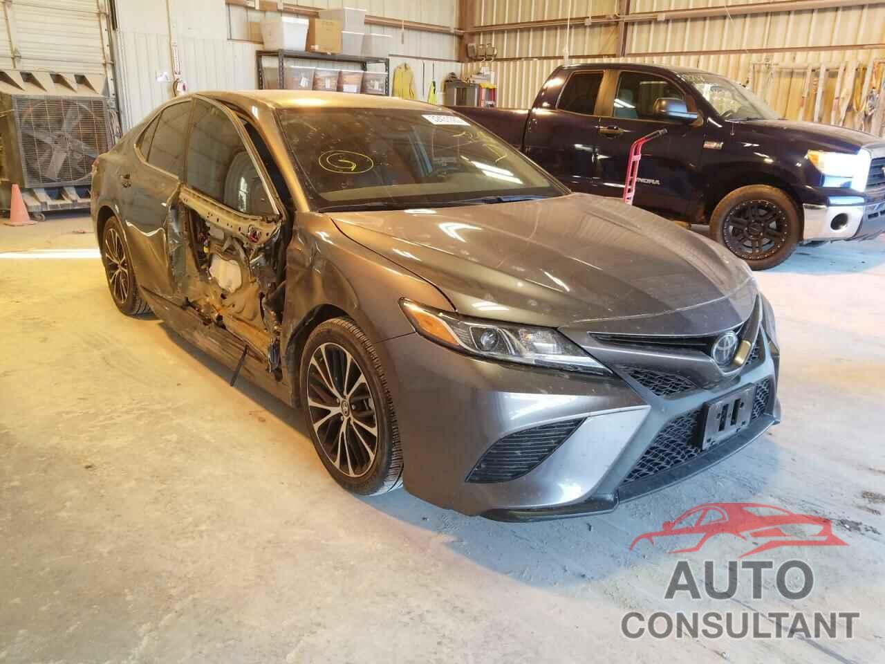 TOYOTA CAMRY 2020 - 4T1G11AK3LU931229