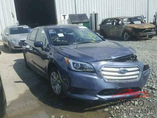 SUBARU LEGACY 2017 - 4S3BNAC62H3056189