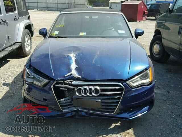 AUDI A3 2015 - WAU3FLFF7F1069292