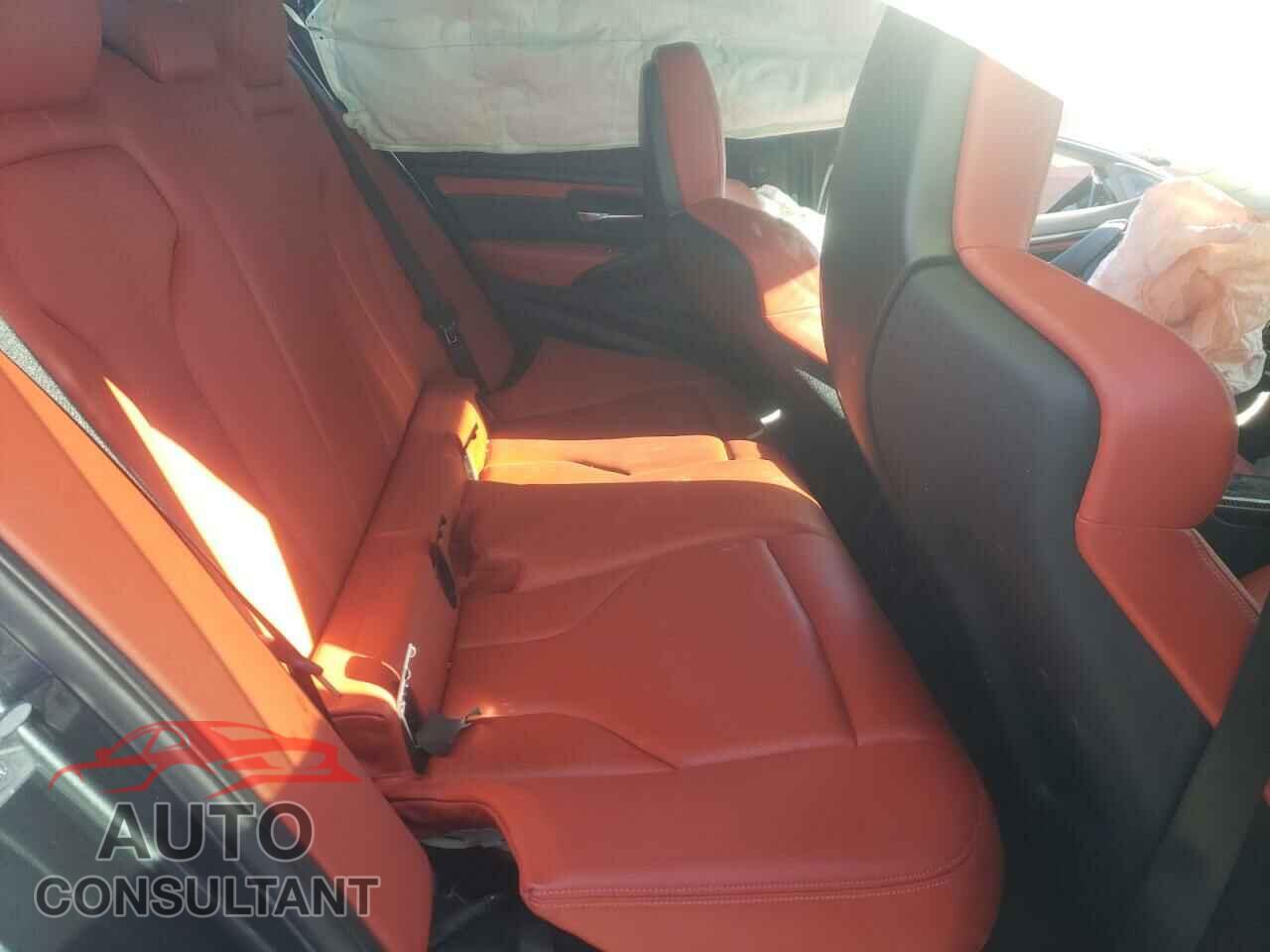 BMW M3 2016 - WBS8M9C52G5E68436